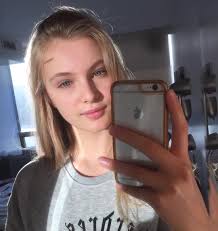Katrina S. Vega