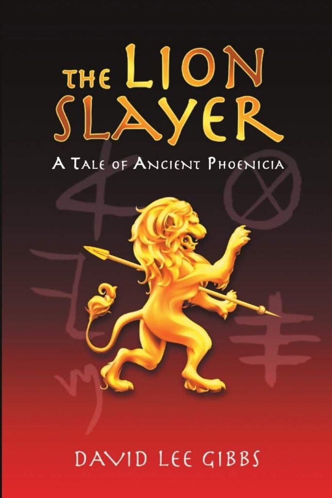 the lion slayer