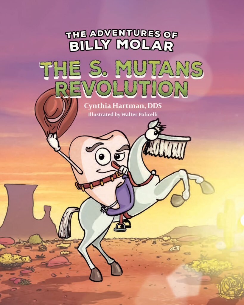 The Adventures of Billy Molar